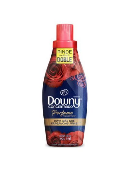 DOWNY TANGO PASSION 750 ML