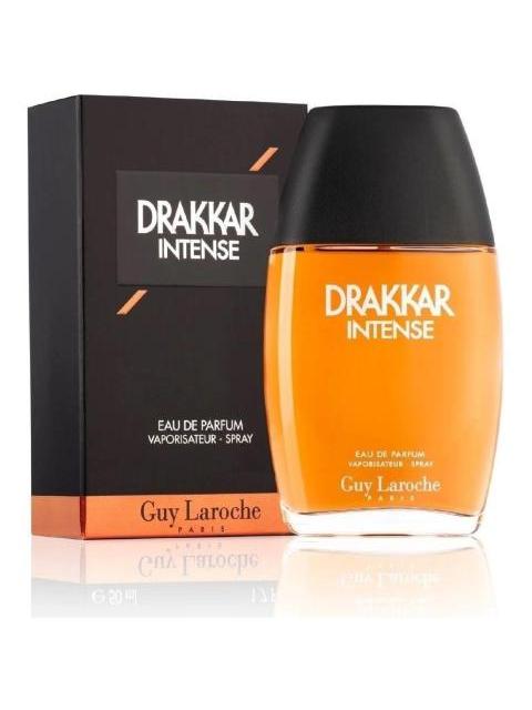 DRAKKAR INTENSE GUY LAROCHE CABALLERO 100 ML EDP - Image 3