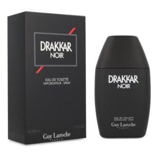 DRAKKAR NOIR 200ML EDT SPRAY