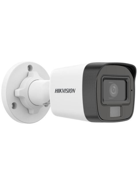 [DUAL LIGHT + COLORVU] BALA TURBOHD 3K (5 MEGAPIXEL) - LENTE 2.8 MM - 30 MTS IR + 20 MTS LUZ BLANCA - GRAN ANGULAR 104.9° - Image 3