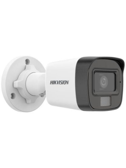 [DUAL LIGHT + COLORVU] BALA TURBOHD 3K (5 MEGAPIXEL) - LENTE 2.8 MM - 30 MTS IR + 20 MTS LUZ BLANCA - GRAN ANGULAR 104.9° - Image 4