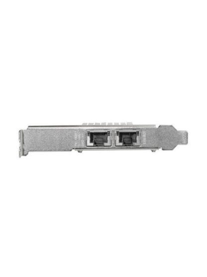 DUAL PORT NETWORK CARD STARTECH ST10GPEXNDPI 2XPCI-E 10GBASE-T - Image 9