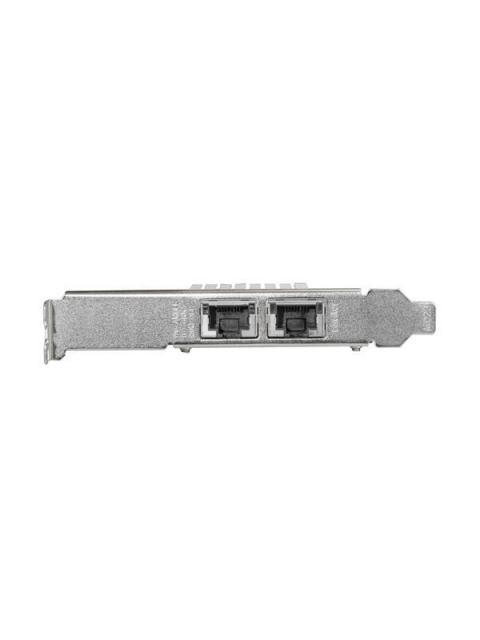 DUAL PORT NETWORK CARD STARTECH ST10GPEXNDPI 2XPCI-E 10GBASE-T - Image 9