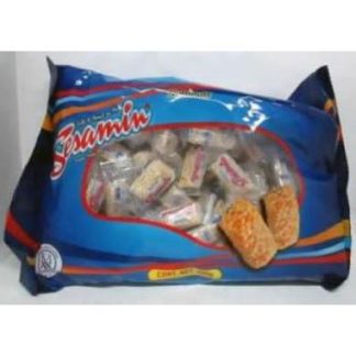DULCE AJONJOLI 400 G SESAMIN