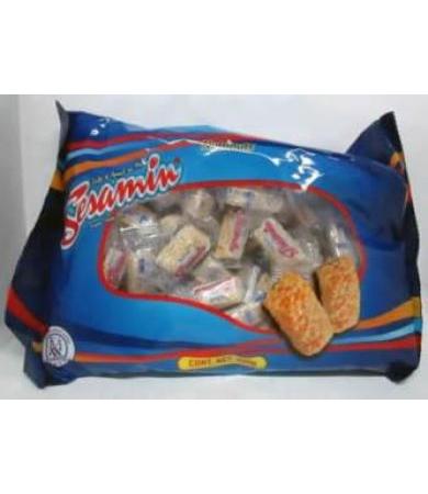 DULCE AJONJOLI 400 G SESAMIN