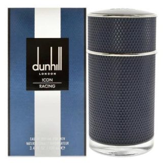 DUNHILL ICON RACING BLUE FOR MEN 100ML EDP
