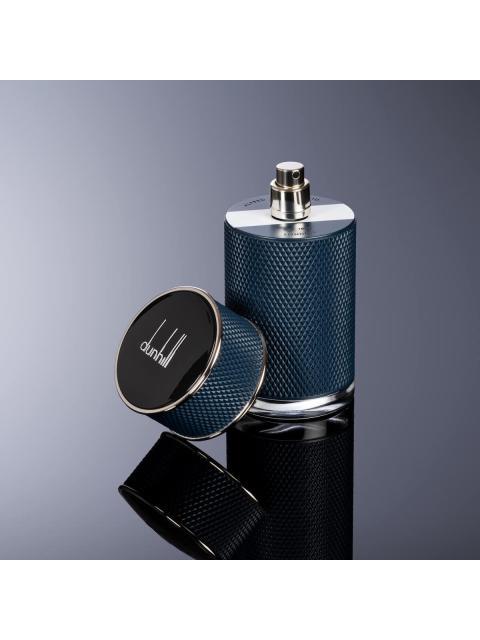 DUNHILL ICON RACING BLUE FOR MEN 100ML EDP - Image 3
