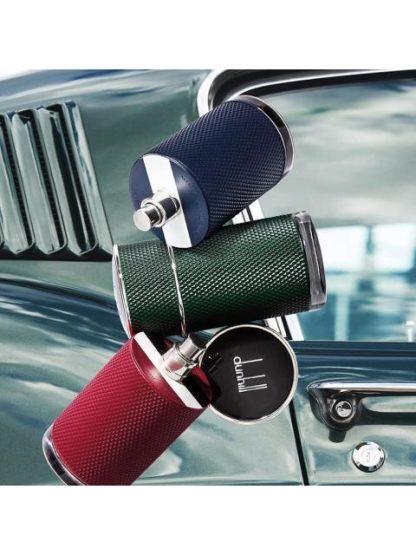 DUNHILL ICON RACING RED EAU DE PARFUM COLOGNE SPRAY PARA HOM - Image 3