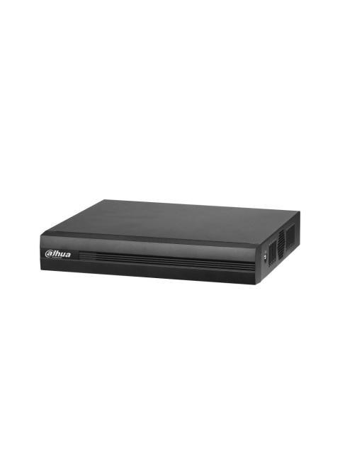 DVR DAHUA TECHNOLOGY DHXVR1B16I NEGRO 1920 X 1080 PIXELES H.264 H.264+ H.265 H.265+ 16