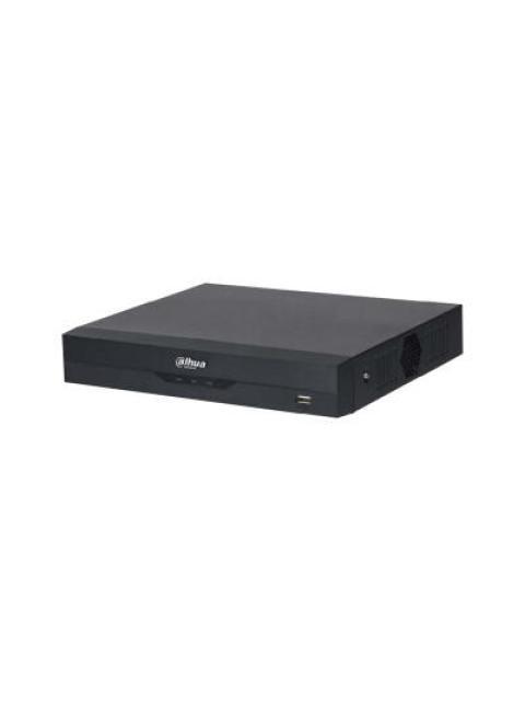 DVR DAHUA TECHNOLOGY DHXVR5104HS4KLI3 NEGRO 3840 X 2160 PIXELES H.264 H.264+ H.265 H.265+ 4 4