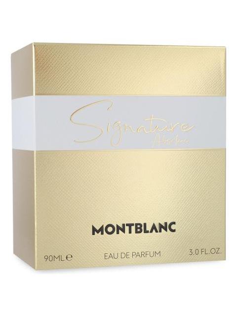 EAU DE PARFUM MONTBLANC SIGNATURE ABSOLUE PARA MUJER 90 ML - Image 8