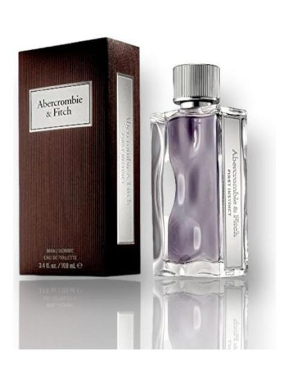 FIRST INSTINCT EDT 100ML PARA HOMBRE - Image 3