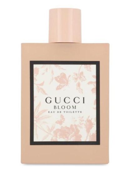 EAU DE TOILETTE GUCCI BLOOM PARA MUJER 100 ML - Image 2