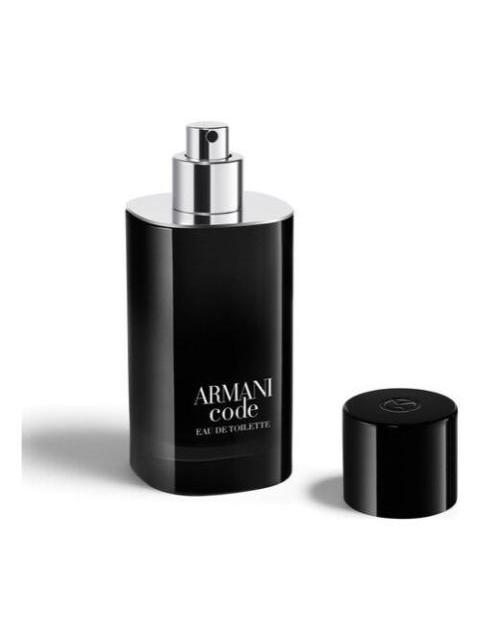 EAU DE TOILETTE PARA HOMBRE ARMANI CODE GIORGIO ARMANI 125 ML - Image 3