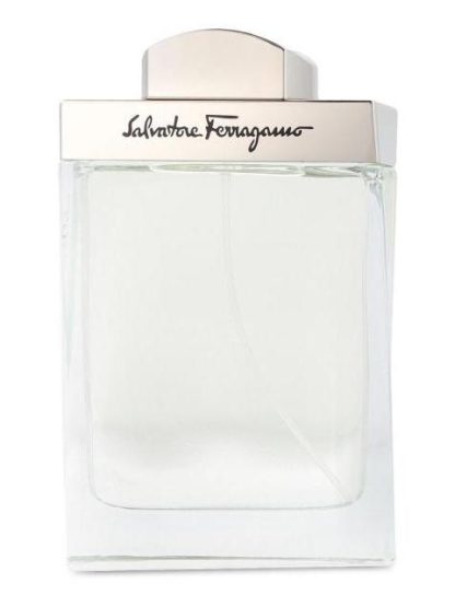 EAU DE TOILETTE PARA HOMBRE SALVATORE FERRAGAMO POUR HOMME - Image 2
