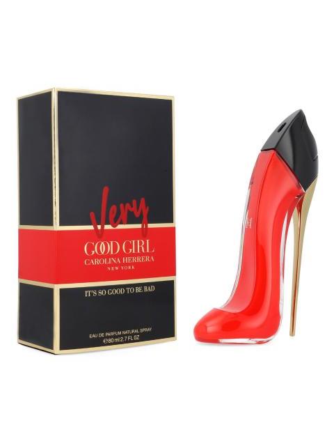 EAU DU PARFUM CAROLINA HERRERA VERY GOOD GIRL 80 ML - Image 4