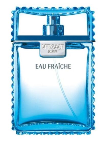 EAU FRAICHE EDT 100ML PARA HOMBRE