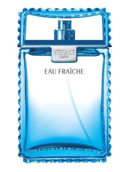 EAU FRAICHE EDT 200ML PARA HOMBRE
