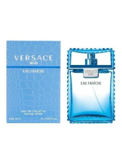 EAU FRAICHE EDT 200ML PARA HOMBRE - Image 2