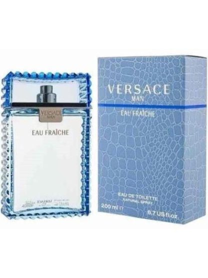 EAU FRAICHE EDT 200ML PARA HOMBRE - Image 3