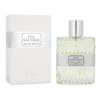 EAU SAUVAGE 100ML EDT SPRAY