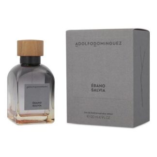 EBANO SALVIA 120 ML EDP SPRAY ADOLFO DOMINGUEZ - HOMBRE