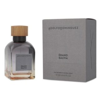 EBANO SALVIA 120ML EDP SPRAY - CABALLERO