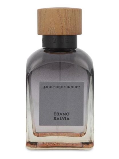 EBANO SALVIA 120ML EDP SPRAY - CABALLERO - Image 2