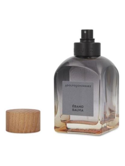 EBANO SALVIA 120ML EDP SPRAY - CABALLERO - Image 4
