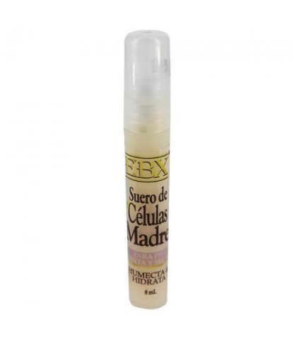 EBX SUERO DE CELULAS MADRE ( 8ML ) ANTIEDAD E HIDRATANTE MEGAMIX
