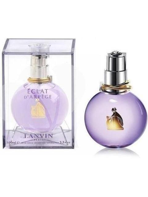 ECLAT ARPEGE DAMA LANVIN 100 ML EDP SPRAY - PERFUME ORIGINAL - Image 6