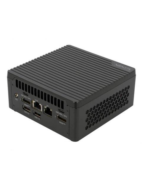 ECS LIVA Z7 INTEL CORE I5-125H 4.50GHZ (BAREBONE)