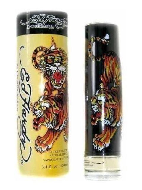 ED HARDY CABALLERO CHRISTIAN AUDIGIER SPRAY 100 ML EDT SPRAY - Image 3