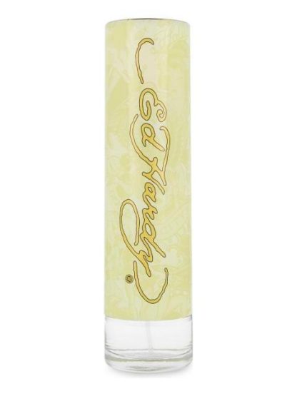 ED HARDY LOVE & LUCK 100ML EDP SPRAY - Image 2