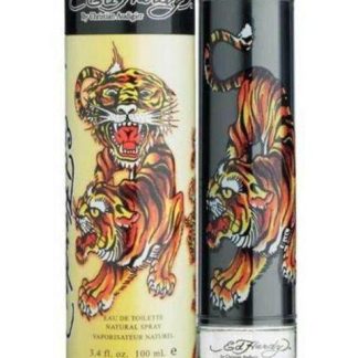ED HARDY MEN 100ML EDT