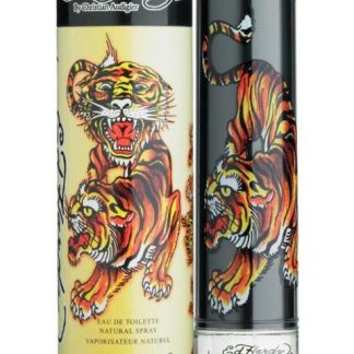 ED HARDY MEN 100ML EDT