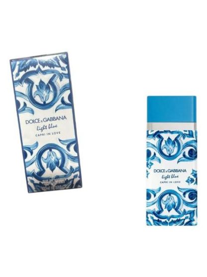 EDP 100ML PARA MUJER