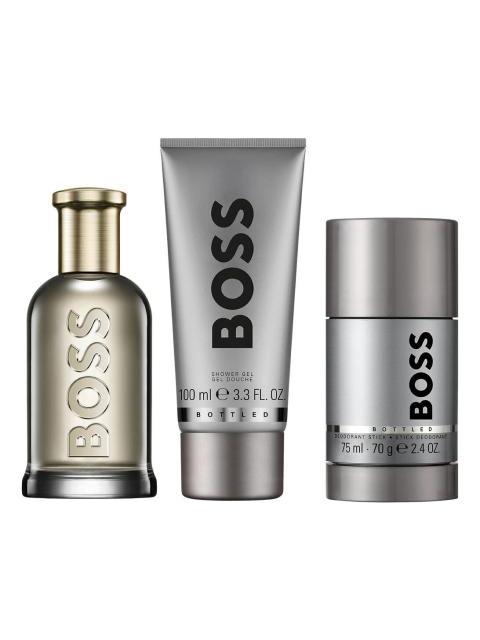 EDP EMBOTELLADO HUGO BOSS 100 ML + 75 ML + 100 ML