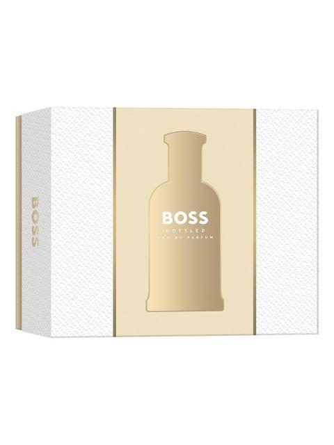 EDP EMBOTELLADO HUGO BOSS 100 ML + 75 ML + 100 ML - Image 3