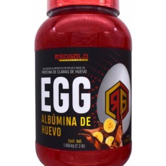 EGG ALBUMINA DE HUEVO 1.050 KG REDGOLD