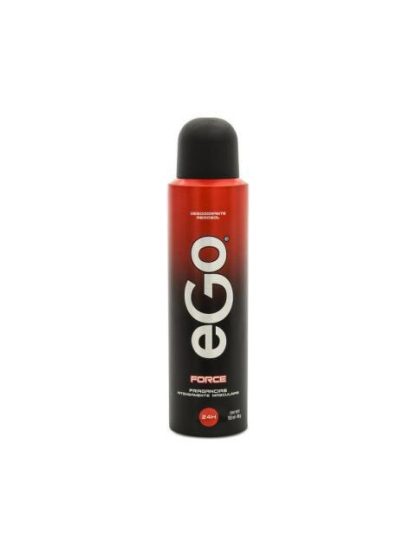 EGO AER DEO BS FORCE 150 ML