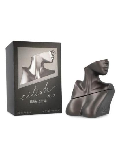 EILISH NO. 2 100ML EDP SPRAY - DAMA
