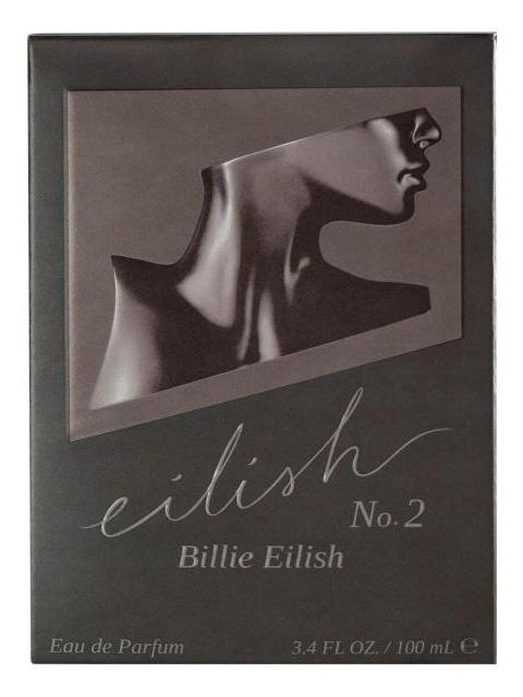 EILISH NO. 2 EDP 100ML PARA MUJER - Image 3