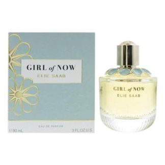 ELIE SAAB GIRL OF NOW LOVELY 90ML EDP