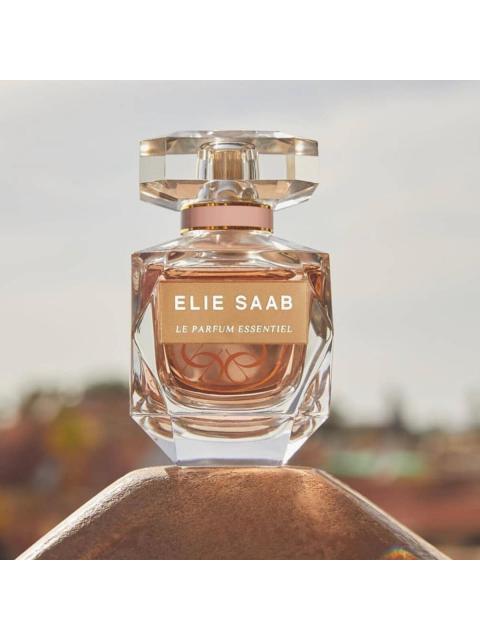 ELIE SAAB LE PARFUM ESSENTIEL FOR WOMEN 90ML EDP - Image 3