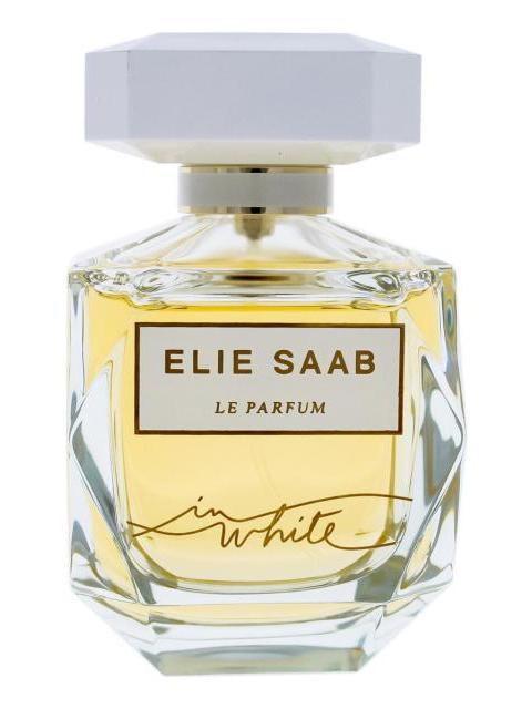 ELIE SAAB LE PARFUM IN WHITE 90 ML EDP SPRAY - MUJER - Image 3
