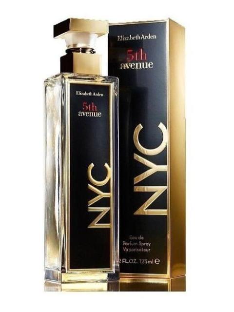 5TH AVENUE NYC EDICION LIMITADA EDP 125ML PARA MUJER - Image 3