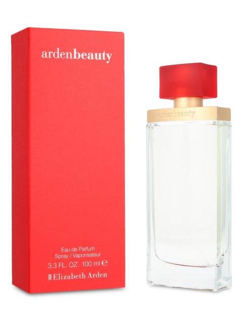 ELIZABETH ARDEN BEAUTY WOMAN 100ML EDP