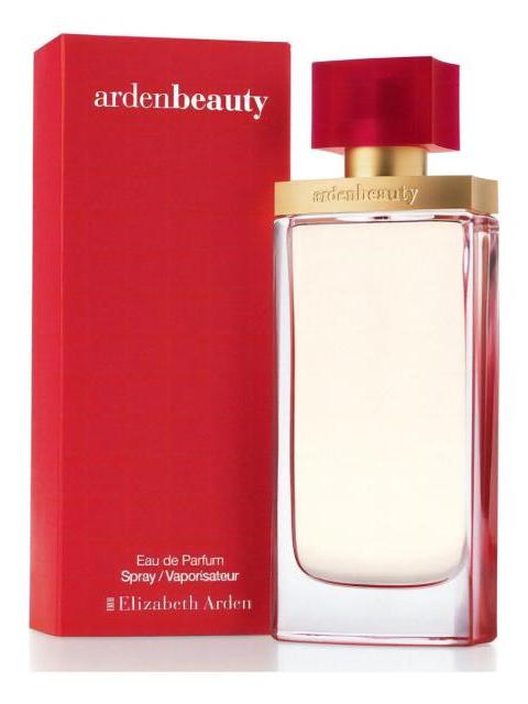 ELIZABETH ARDEN BEAUTY WOMAN 100ML EDP - Image 4