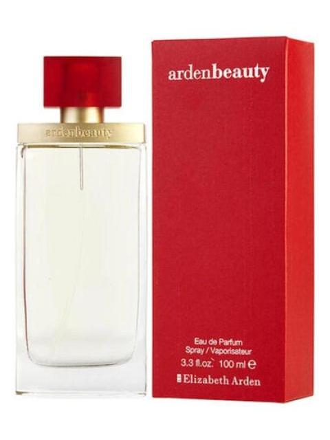 ELIZABETH ARDEN BEAUTY WOMAN 100ML EDP - Image 5